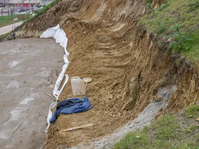 Erosion Control