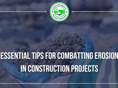 Essential Tips for Combatting Erosion in Construction Projects