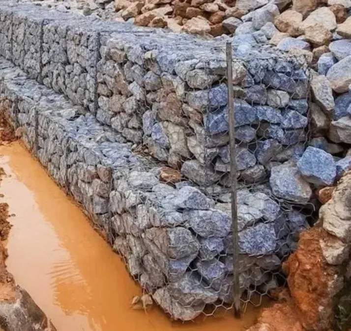 Erosion Control in Alpharetta
