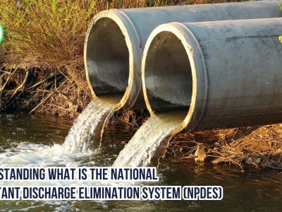 Understanding What Is the National Pollutant Discharge Elimination System (NPDES)